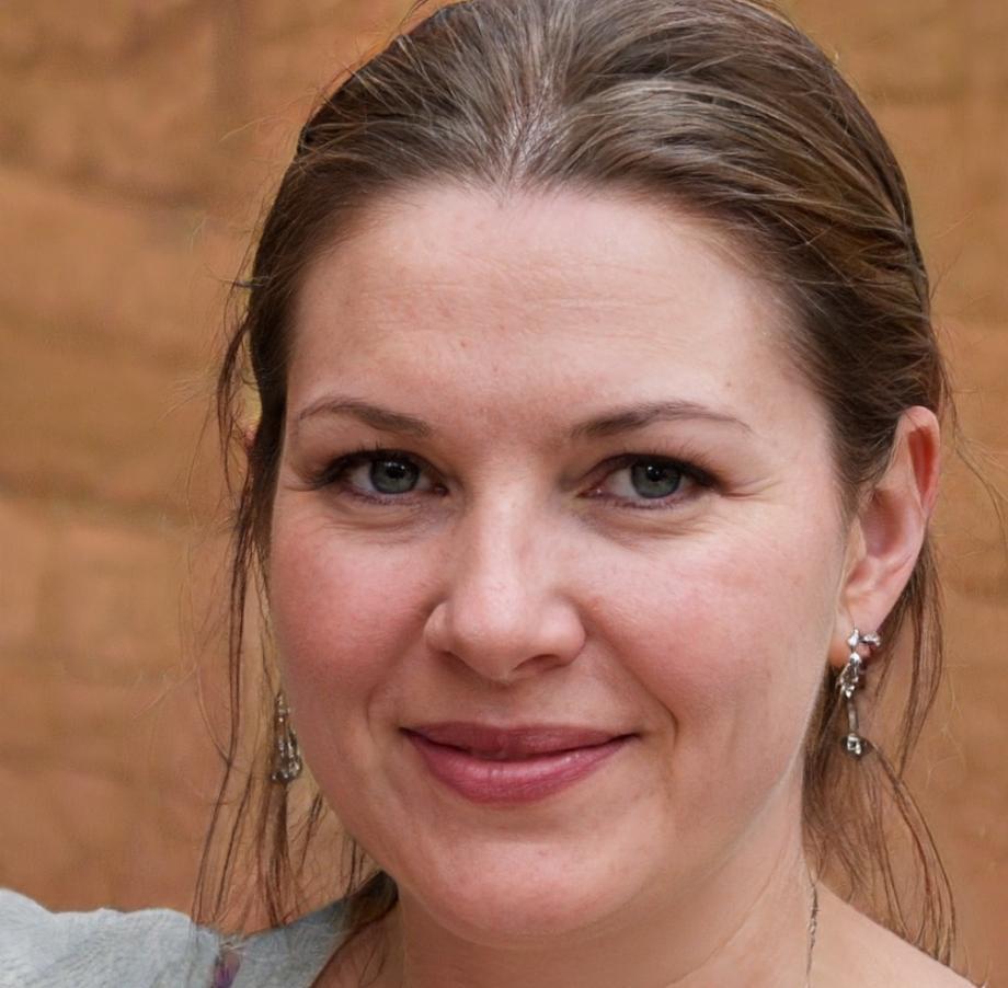 Ekip üyesi Irmak Soylu