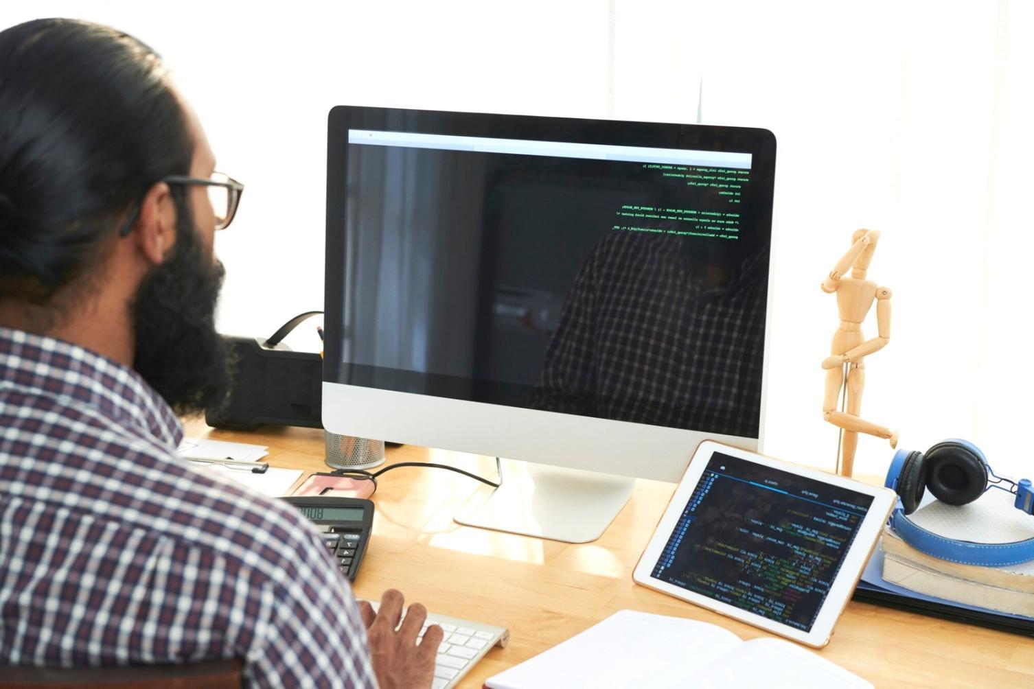 VR oyun karakteri optimize edilmiş model