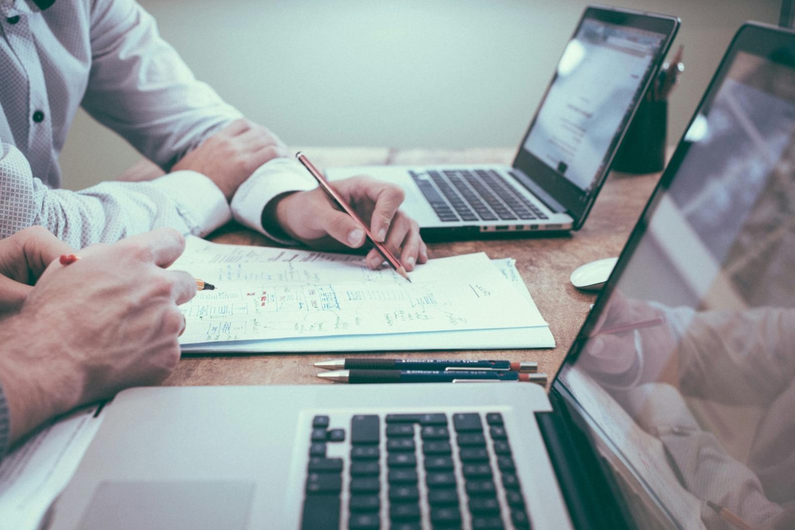 3D modelleme çalışma süreci görseli